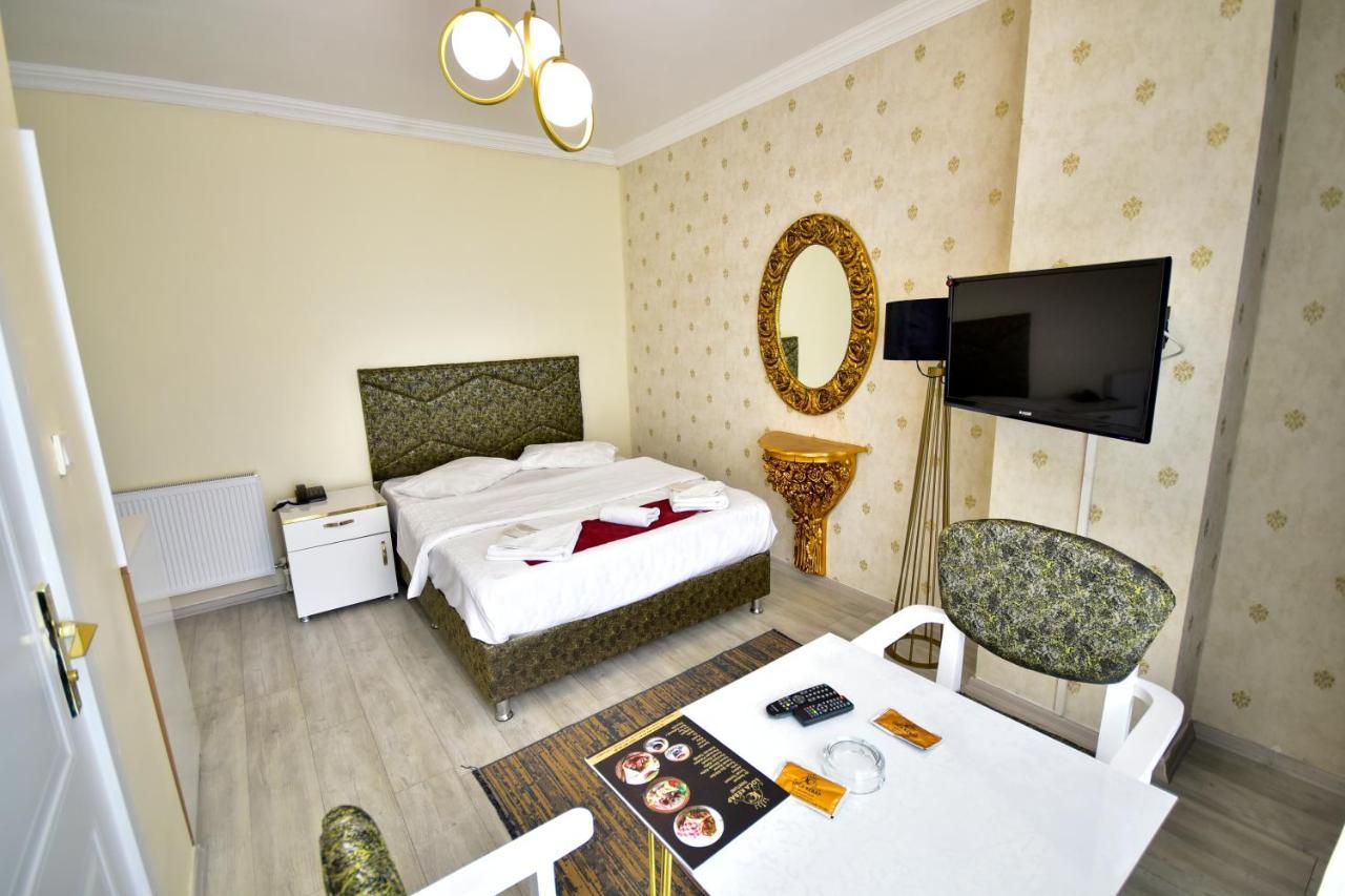 Loca Suit Life Airport Hotel Истанбул Екстериор снимка