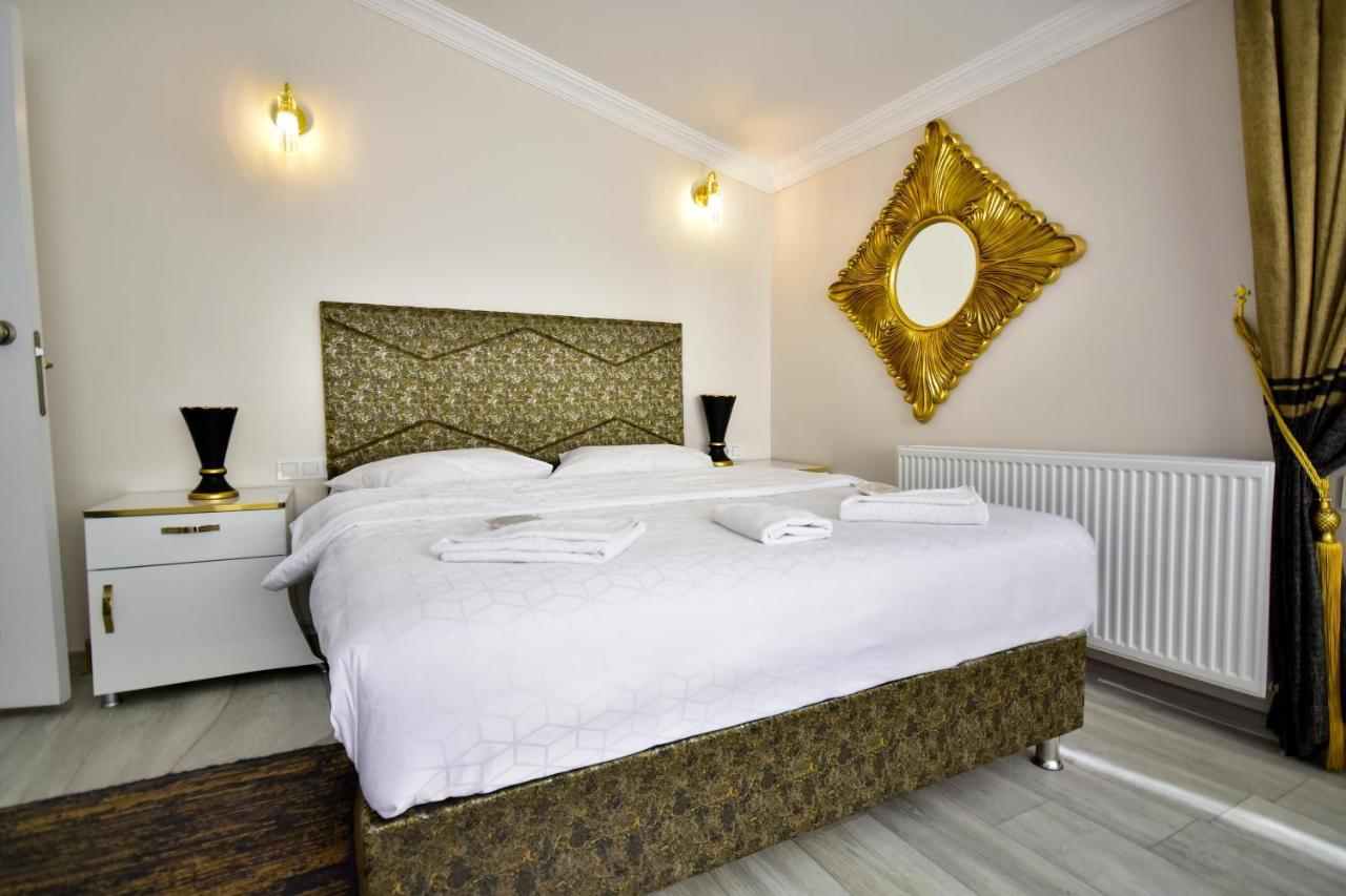 Loca Suit Life Airport Hotel Истанбул Екстериор снимка