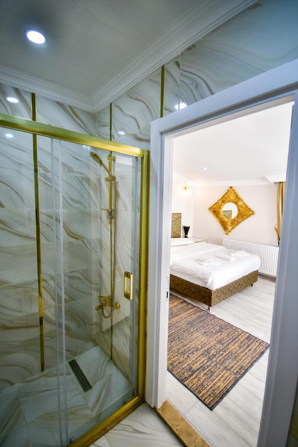 Loca Suit Life Airport Hotel Истанбул Екстериор снимка